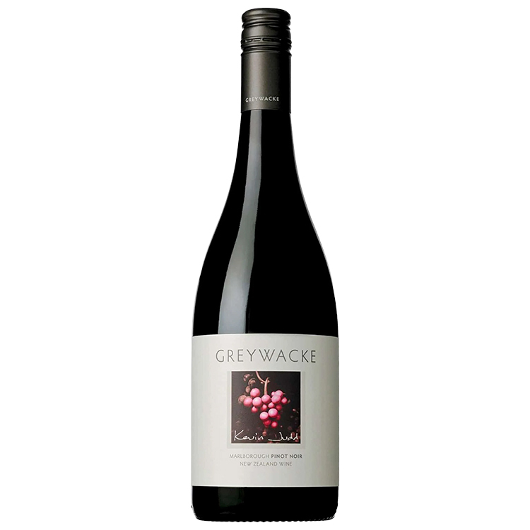 Greywacke Pinot Noir 2016