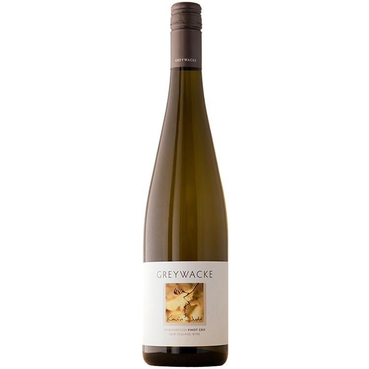 Greywacke Pinot Gris 2023