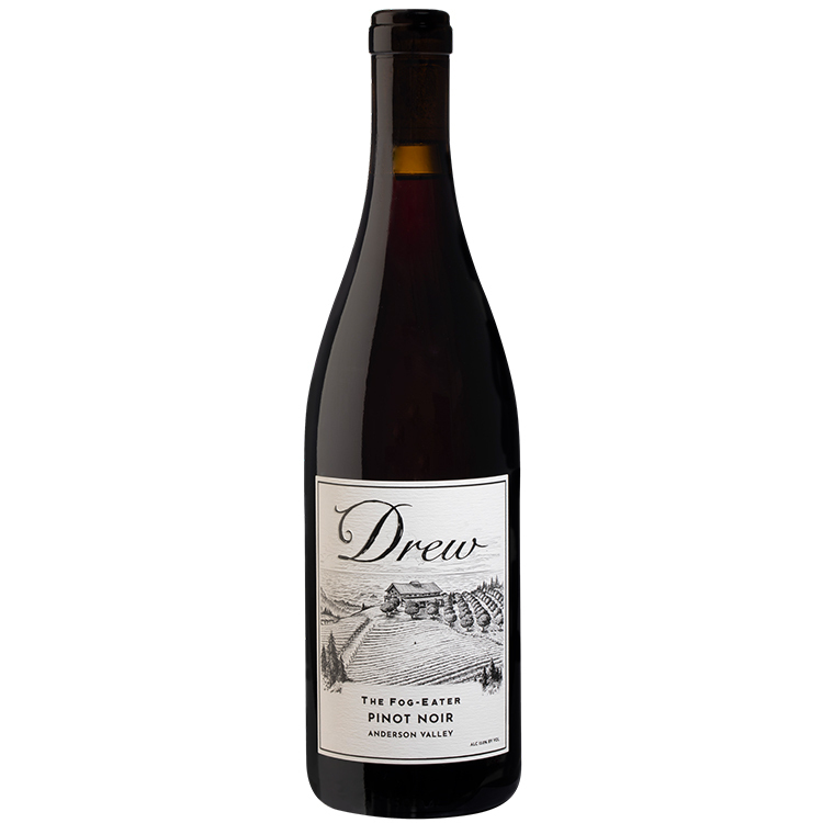 Drew Fog Eater Pinot Noir 2020