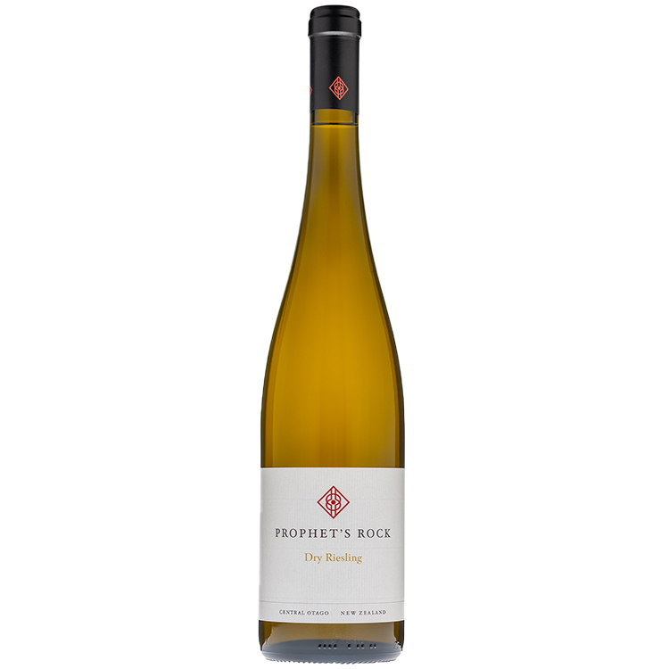 Prophet's Rock Riesling 2019