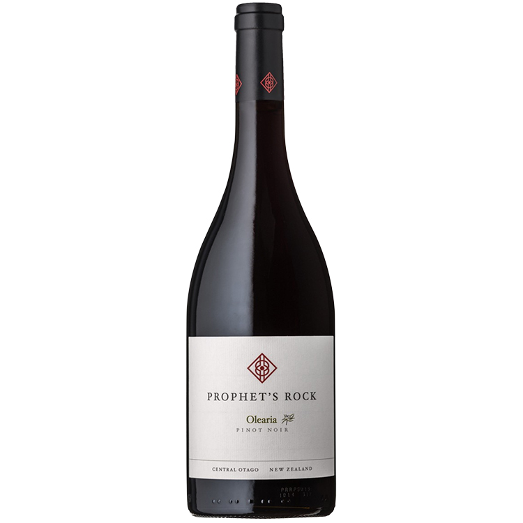 Prophet's Rock Olearia Pinot Noir 2019