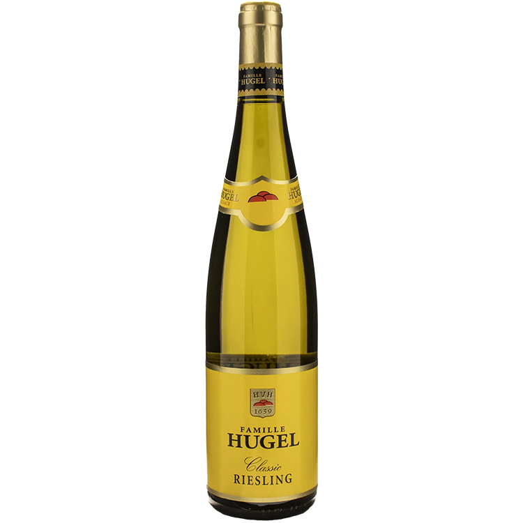 Hugel & Fils Riesling Classic 2022