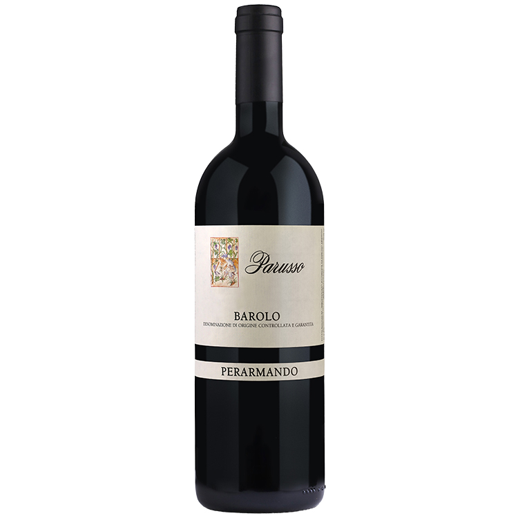 Armando Parusso Barolo DOCG Perarmando 2021