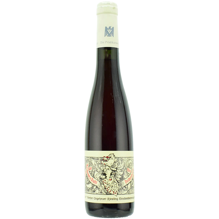 Von Buhl Forster Ungeheuer Riesling Trockenbeerenauslese 2005 (375ml)