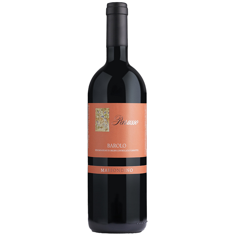 Armando Parusso Barolo Mariondino 2021