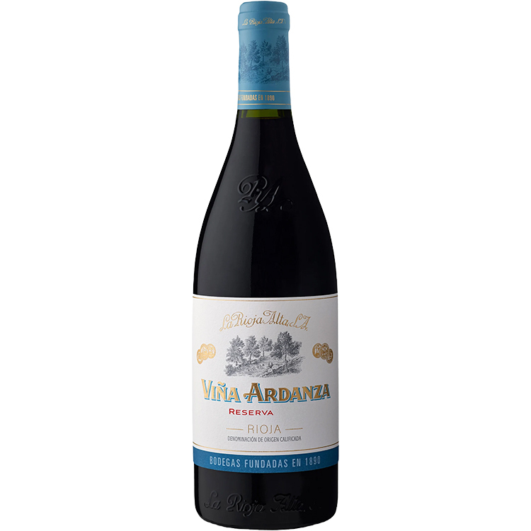 La Rioja Alta Vina Ardanza Reserva 2016 (1.5L)