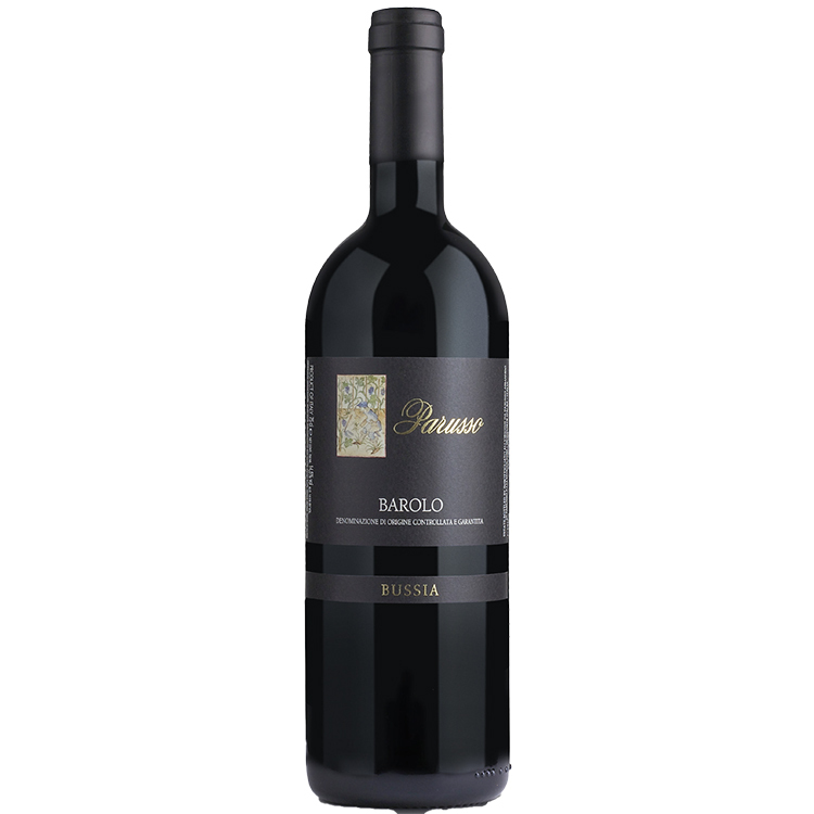 Armando Parusso Barolo DOCG Bussia 2017 Special Edition