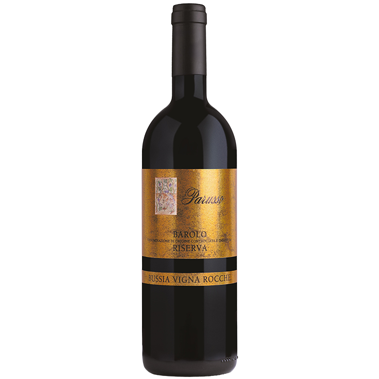 Armando Parusso Barolo DOCG Bussia Riserva Rocche "Oro" 2015