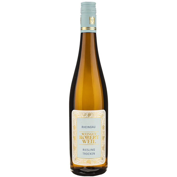Robert Weil Rheingau Trocken Qba 2021
