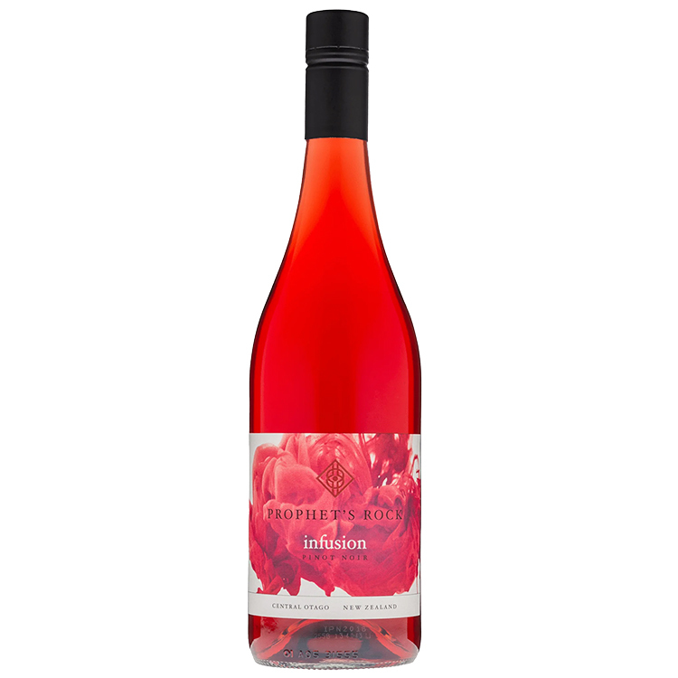 Prophet's Rock Infusion Pinot Noir 2020