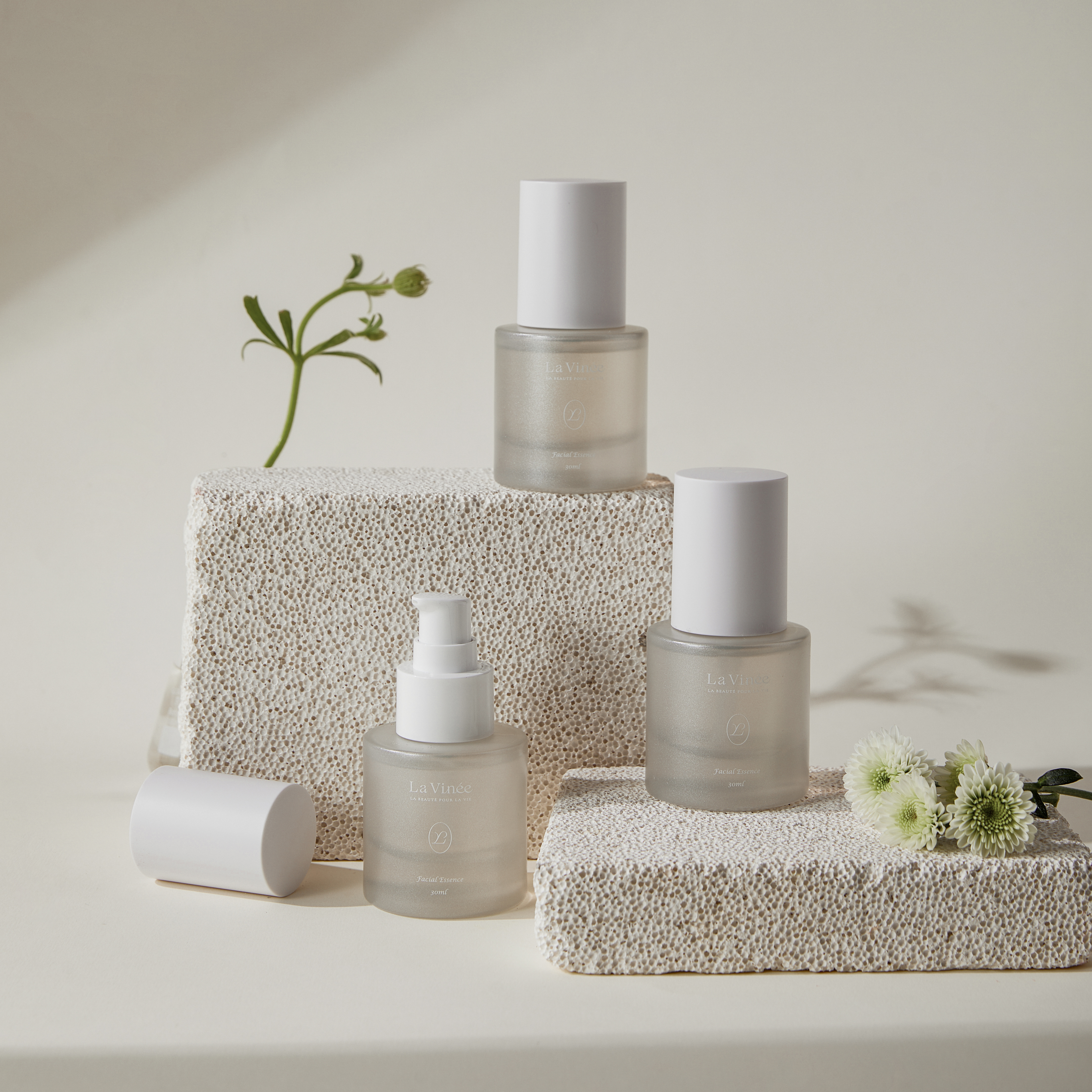 曙光秘鑰前導精華