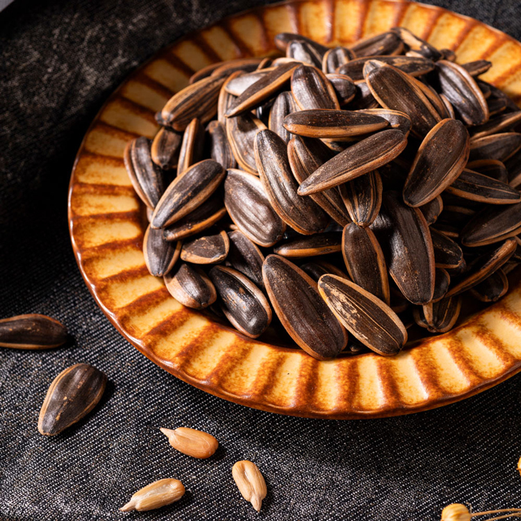 【FUN JIA】水煮瓜子 200g/袋