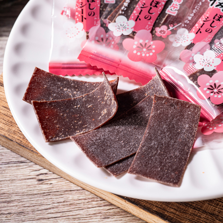 【FUN JIA】梅片 50g/袋