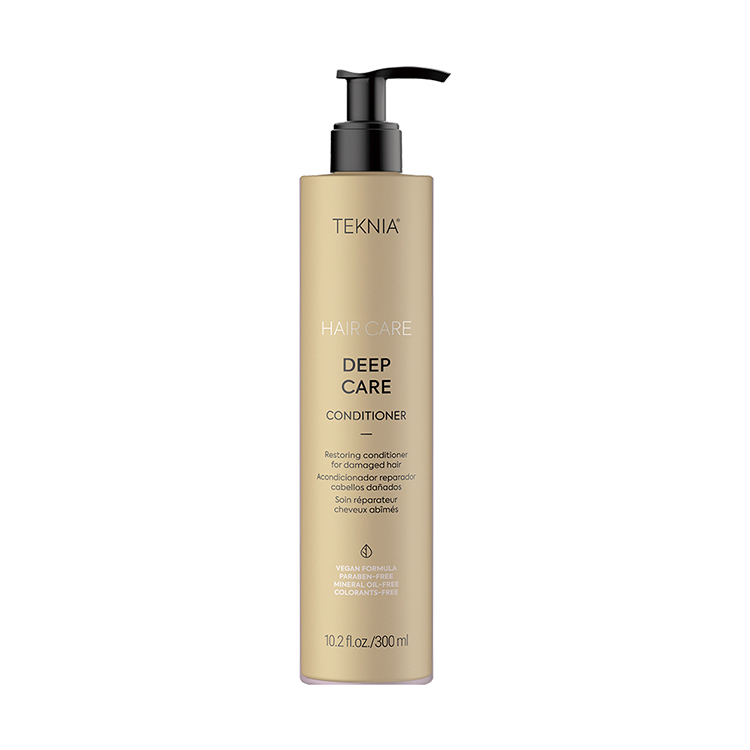 LAKMÉ 萊肯 DC重建護髮素 適用各種受損髮