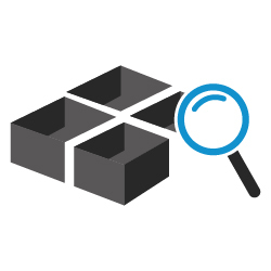 快速搜尋空閒會議室