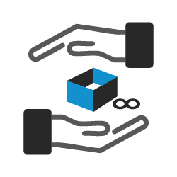 多據點集中管理