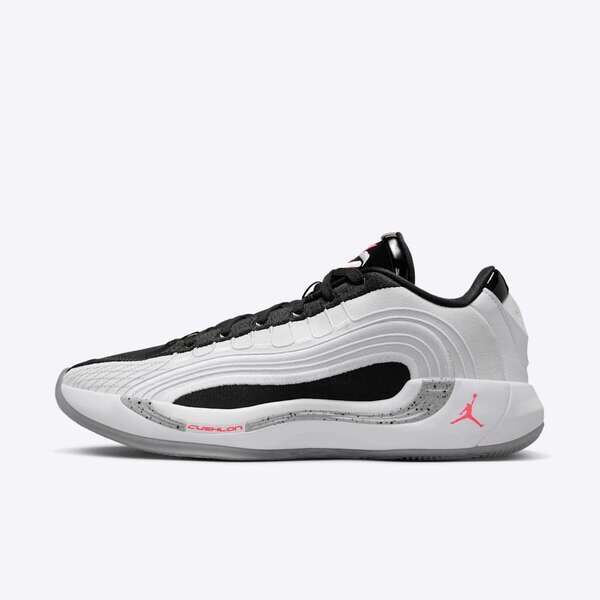 Nike Jordan Luka 4 PF HF0824-101 男 籃球鞋 運動鞋 D77 實戰 緩震 白黑