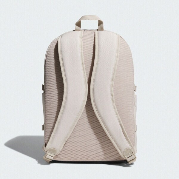 Adidas Utl Multi P Bp JM7147 後背包 行李包 戶外 運動 休閒 米 黑