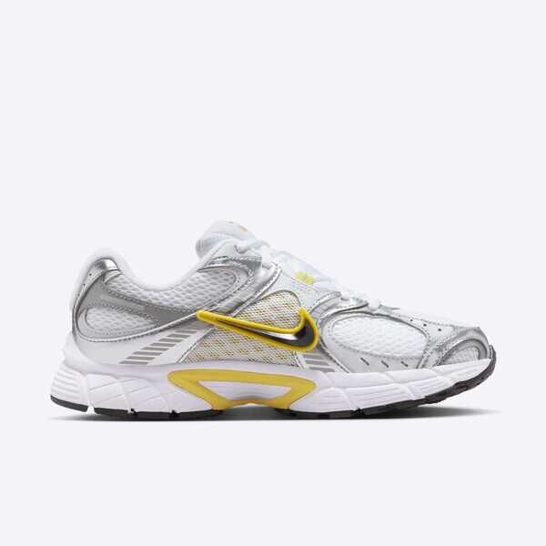 Nike W V5 RNR HQ7901-105 女 運動休閒鞋 復古鞋 慢跑鞋 緩震 白銀黃