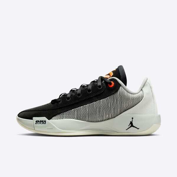 Nike Jordan Luka .77 PF HF0819-003 男 籃球鞋 運動鞋 緩震 耐磨 黑橘