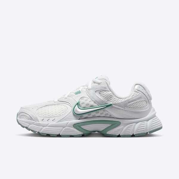 Nike W V5 RNR HQ7901-106 女 運動休閒鞋 復古鞋 慢跑鞋 緩震 白綠
