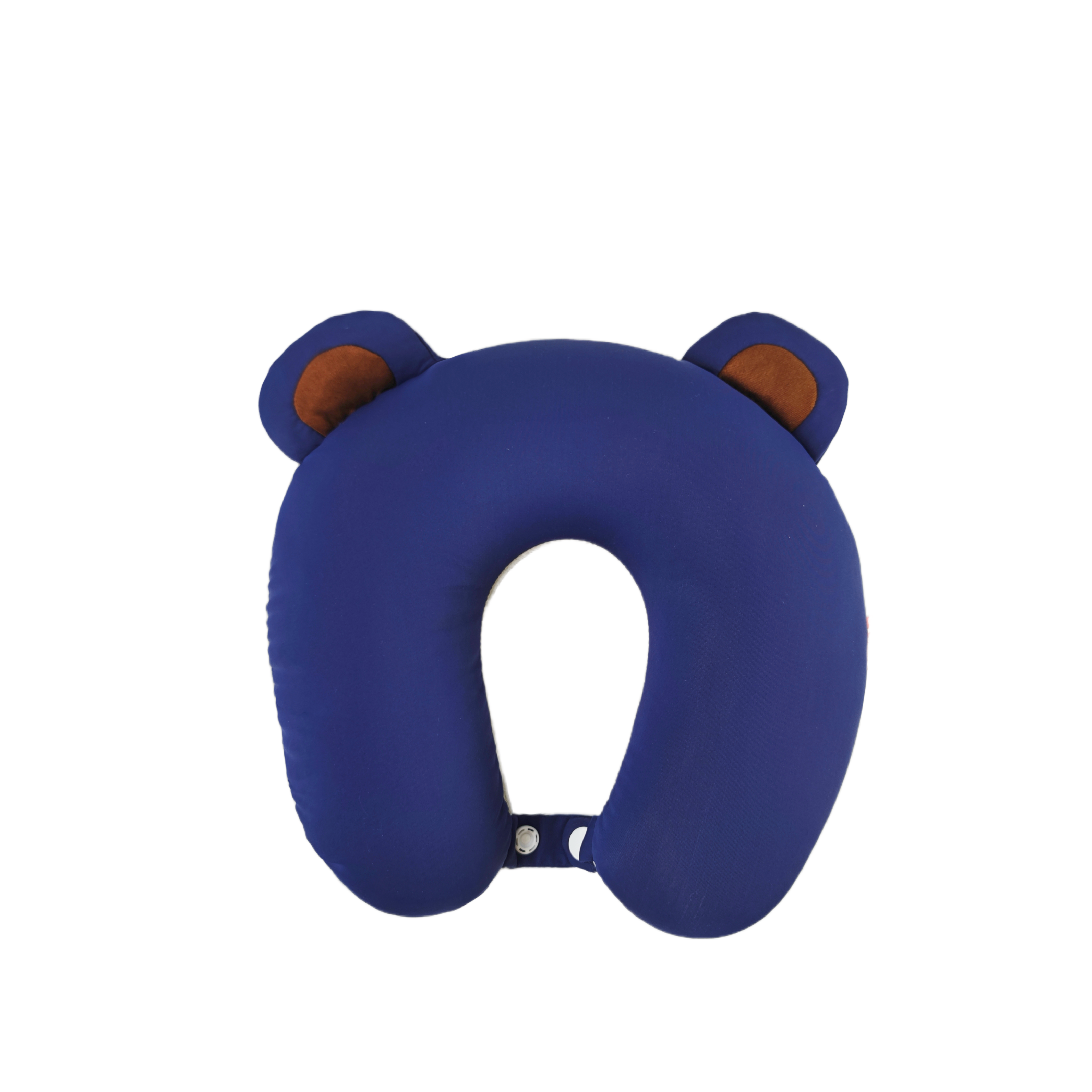 B.O.C U形頸枕 (深藍)