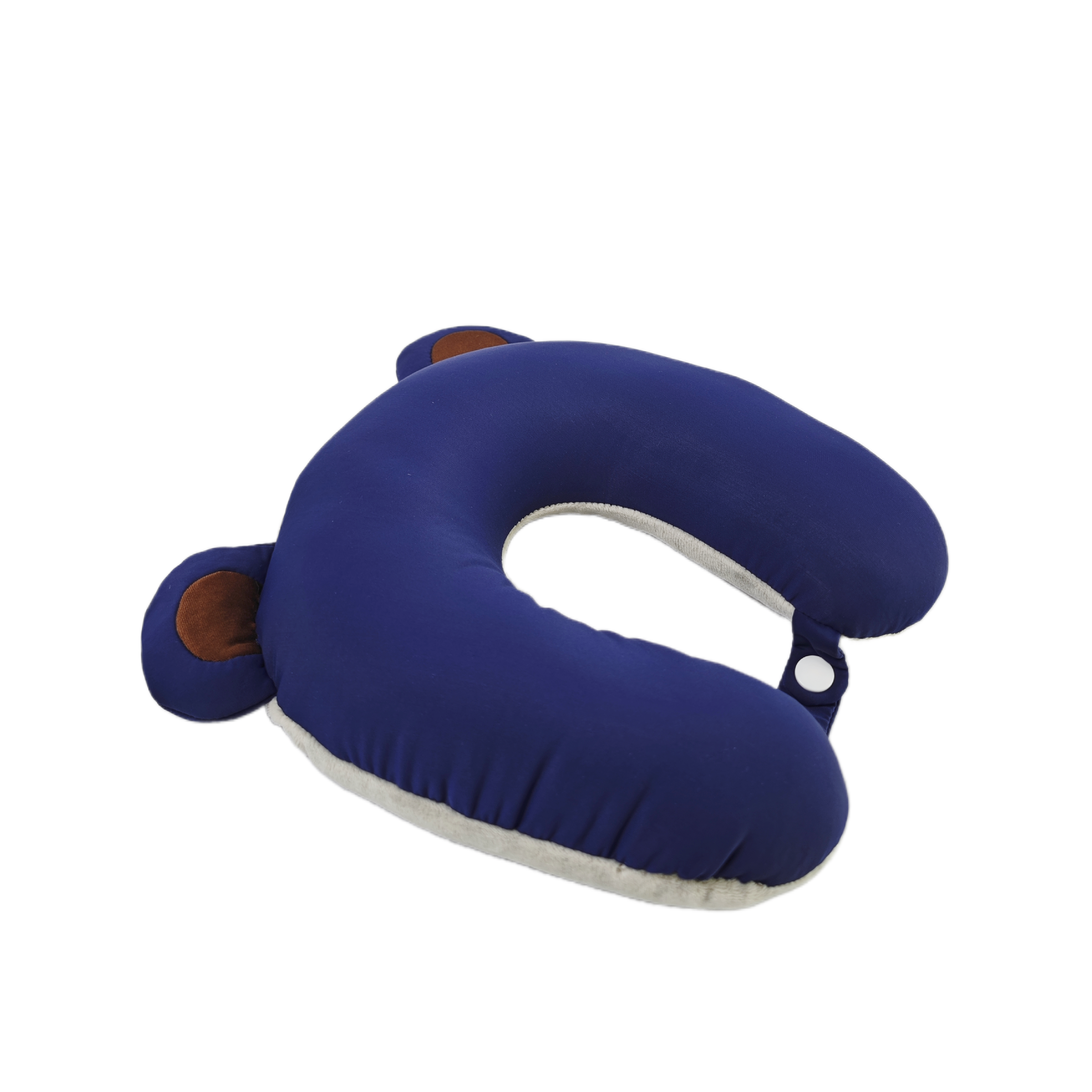 B.O.C U形頸枕 (深藍)