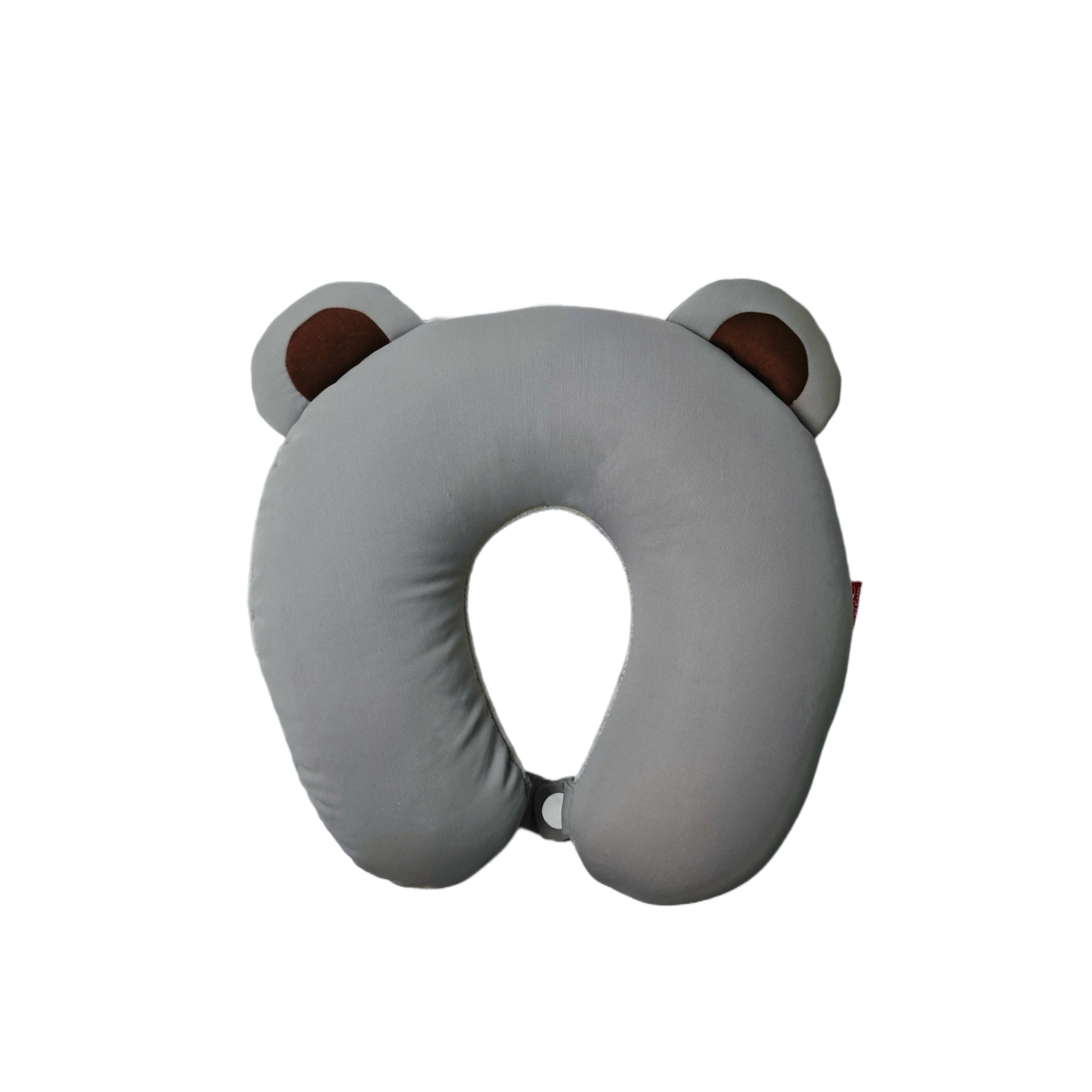 B.O.C U形頸枕 (深灰)