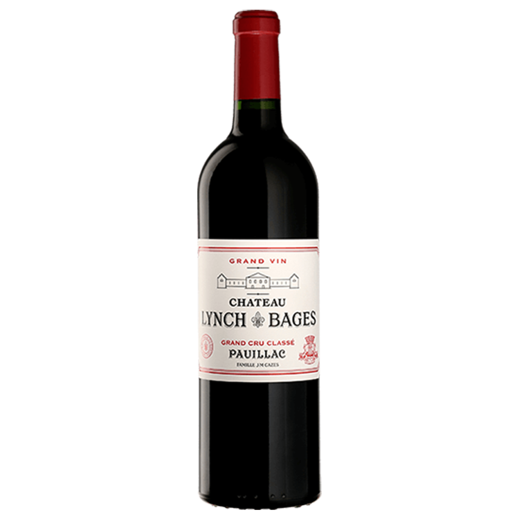 Chateau Lynch Bages 2022 750ml