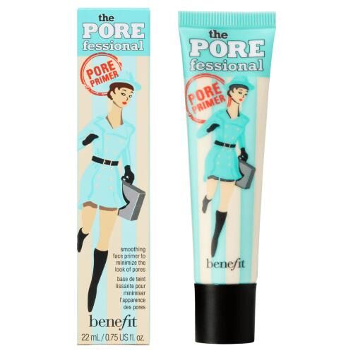 BENEFIT 貝玲妃 The POREfessional毛孔細緻霜 22ml