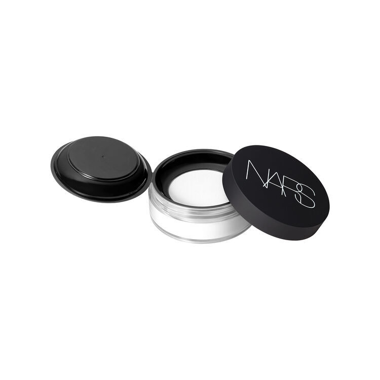 NARS Light Reflecting Setting Powder #Crystal 11g