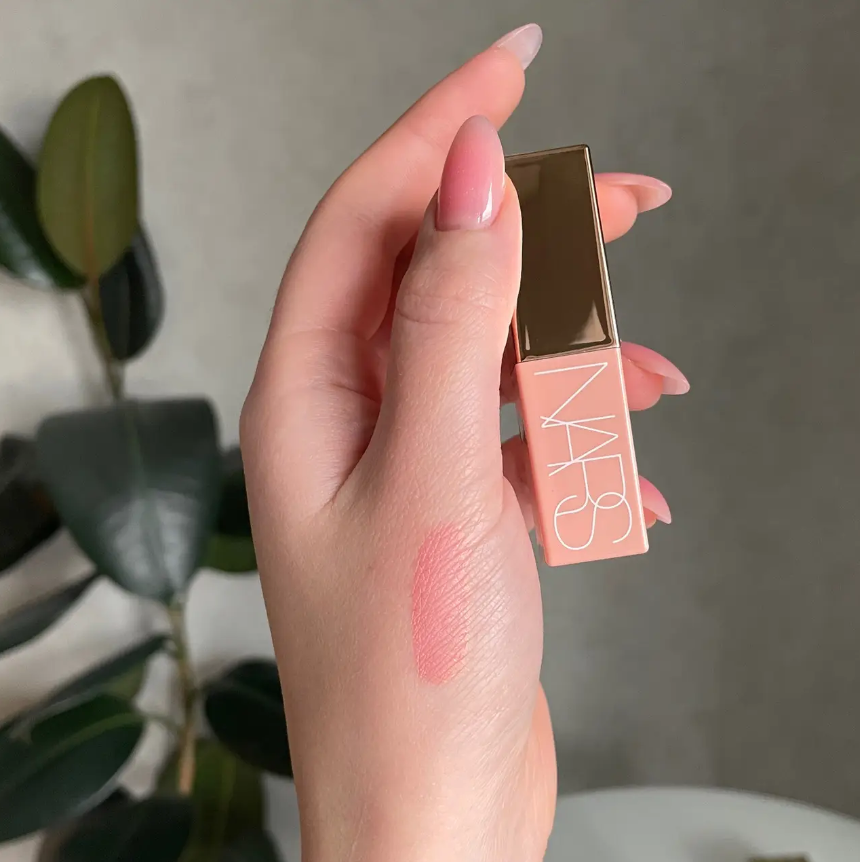 NARS 納斯 Afterglow悅光透亮胭脂液 3.2ml