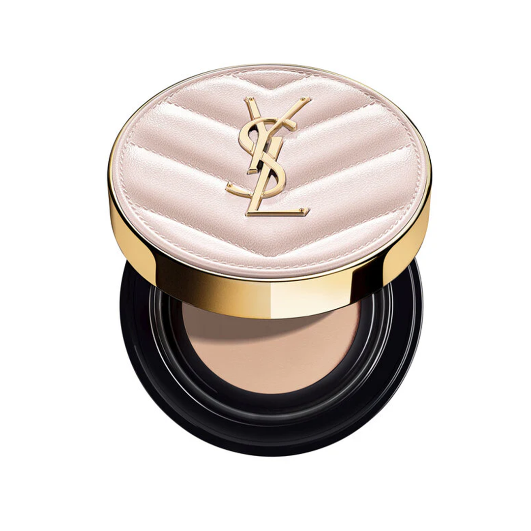 YSL Touche Éclat Glow-Pact Cushion SPF23+ PA ++++ 12g BR20