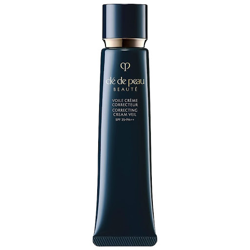CLE DE PEAU BEAUTÉ 肌膚之鑰 粧前乳霜 (光采柔滑) 37ml
