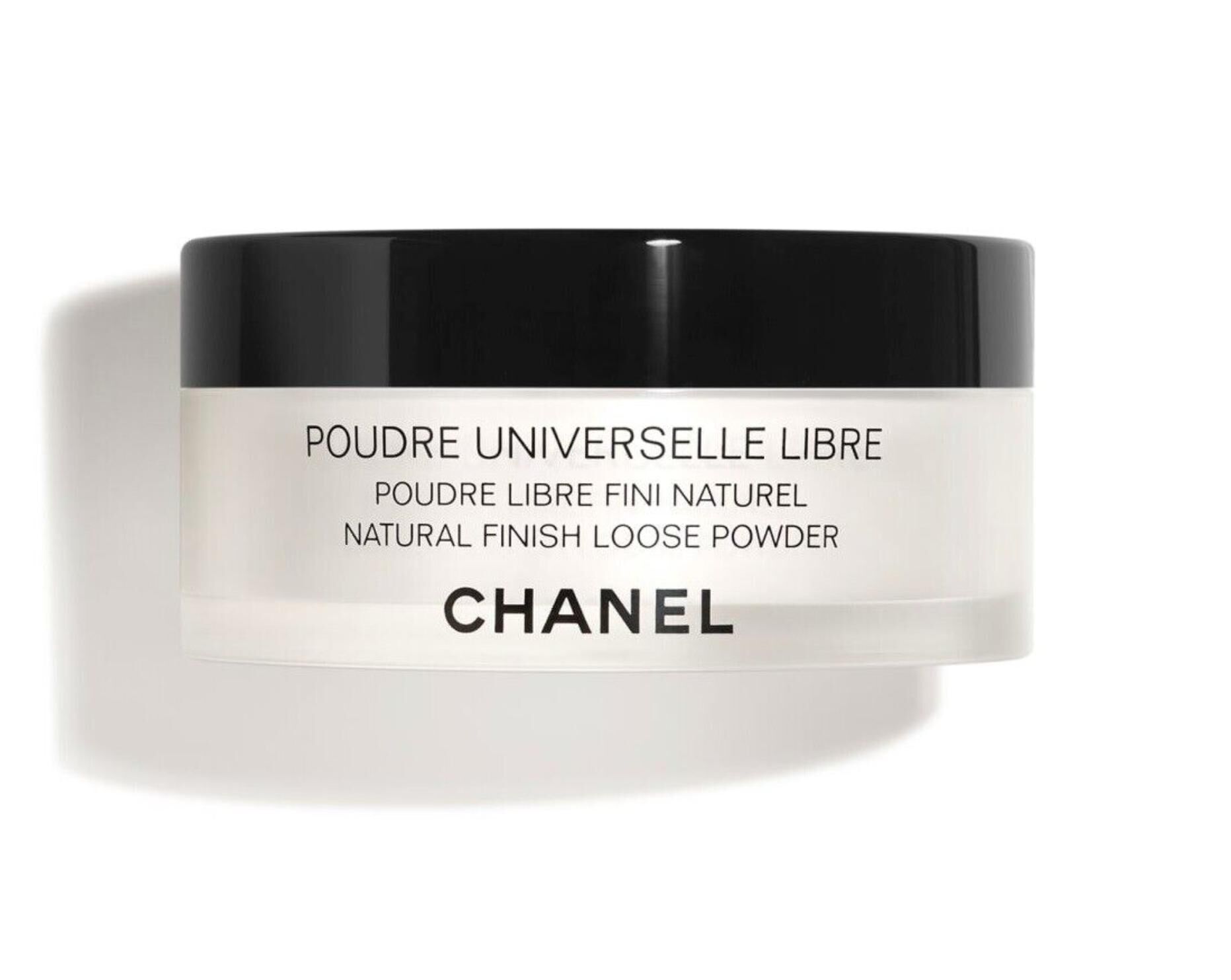 CHANEL Poudre Universelle Libre Natural Finish Loose Powder 30g #10