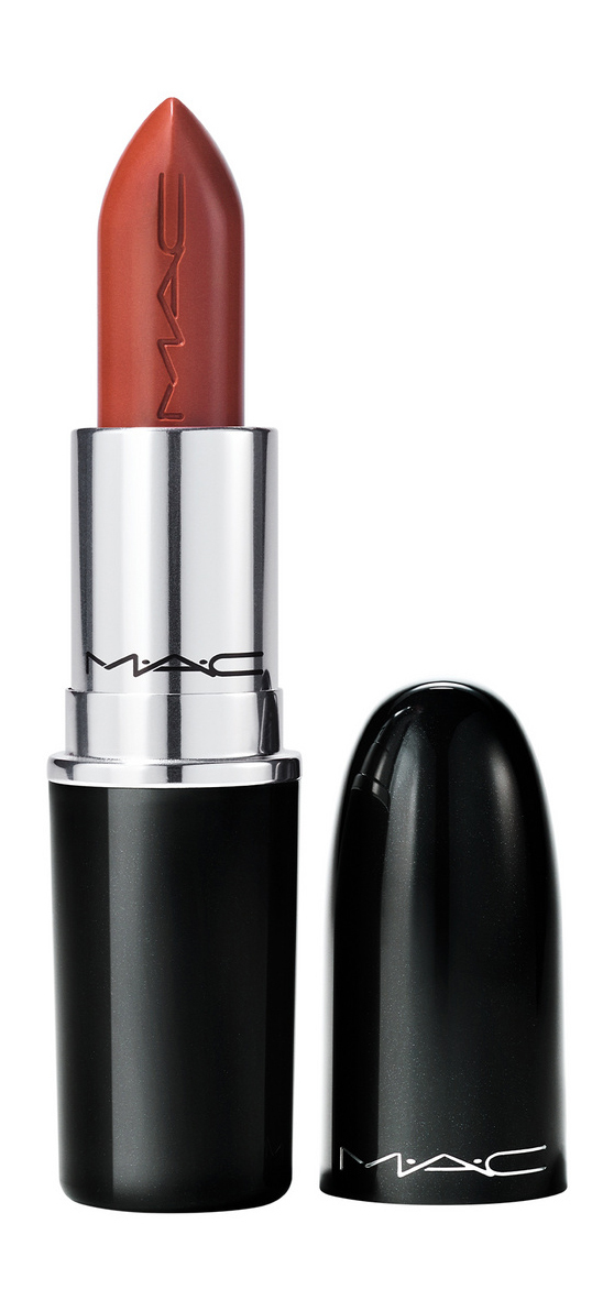 MAC Lustreglass Lipstick 3g  #544 Business Casual