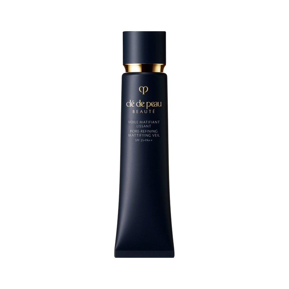 CLE DE PEAU BEAUTÉ 肌膚之鑰 PORE-REFINING MATTIFYING VEIL 粧前乳霜-柔霧啞緻 SPF25 PA++ 38ml