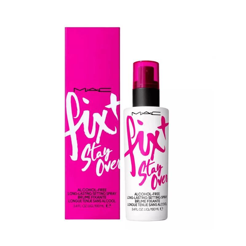 MAC Fix + Stay Over Setting Spray 30ml