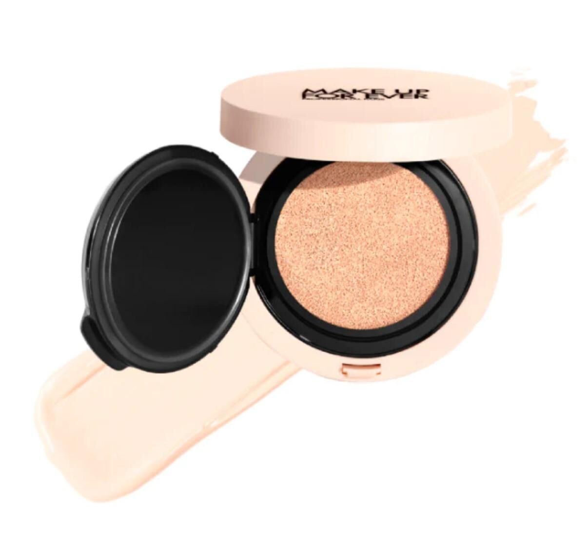 玫珂菲 HD Skin 高清持妝氣墊粉底 #1N00 ALABASTER 12g