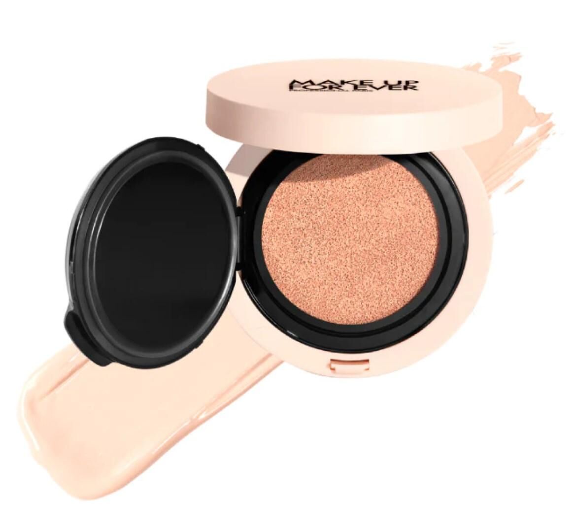 MAKE UP FOR EVER HD Skin Cushion SPF 50+/PA ++++ 1R02