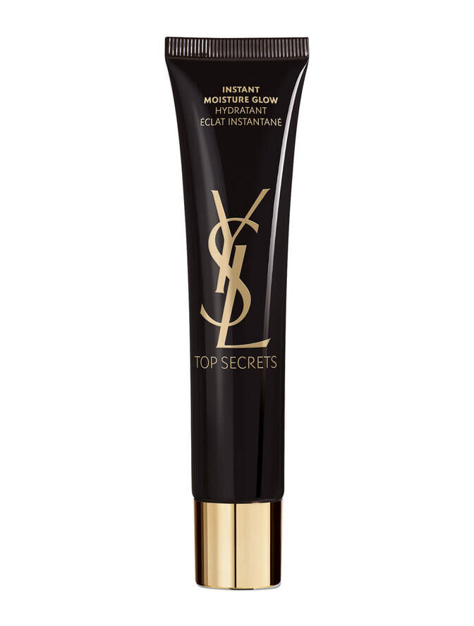 YSL 聖羅蘭 美顏絕密絲緞補濕底霜 40ml