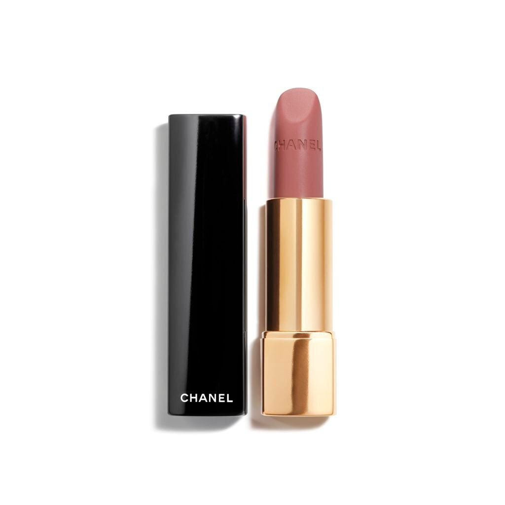 CHANEL ROUGE ALLURE VELVET Luminous Matte Lip Colour 3.5g #62 Libre