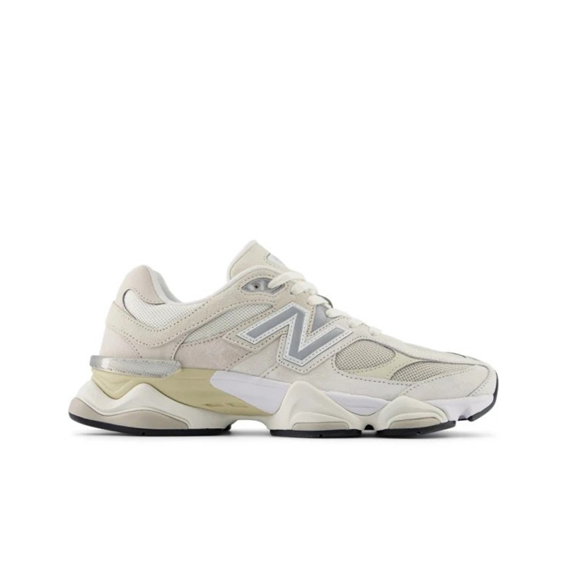 New Balance 9060 Sea Salt Moonbeam 海鹽白 U9060WHT