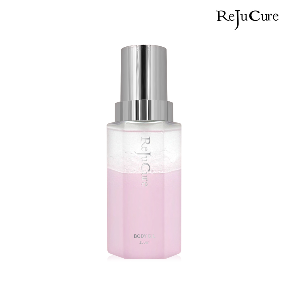 韓國 Rejucure 玫瑰清新身體精油 150ml