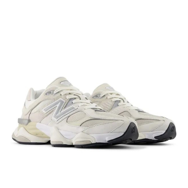 New Balance 9060 Sea Salt Moonbeam 海鹽白 U9060WHT