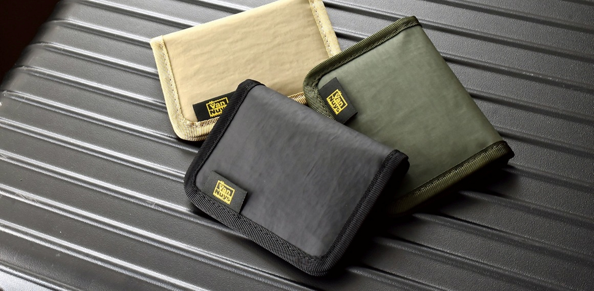 VanNuys E589 Wallet
