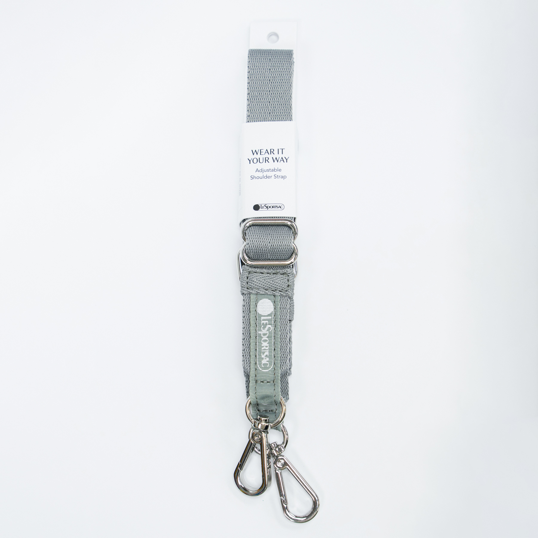 2CM 可拆式調節肩帶 (DOVE STRAP)