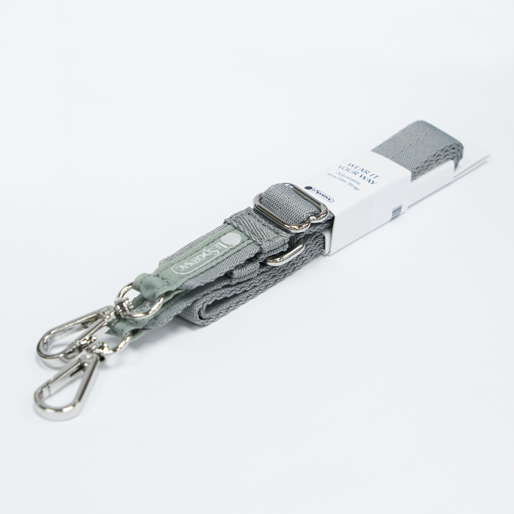 2CM 可拆式調節肩帶 (DOVE STRAP)