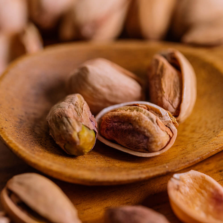 【FUN JIA】精選開心果 200g/罐