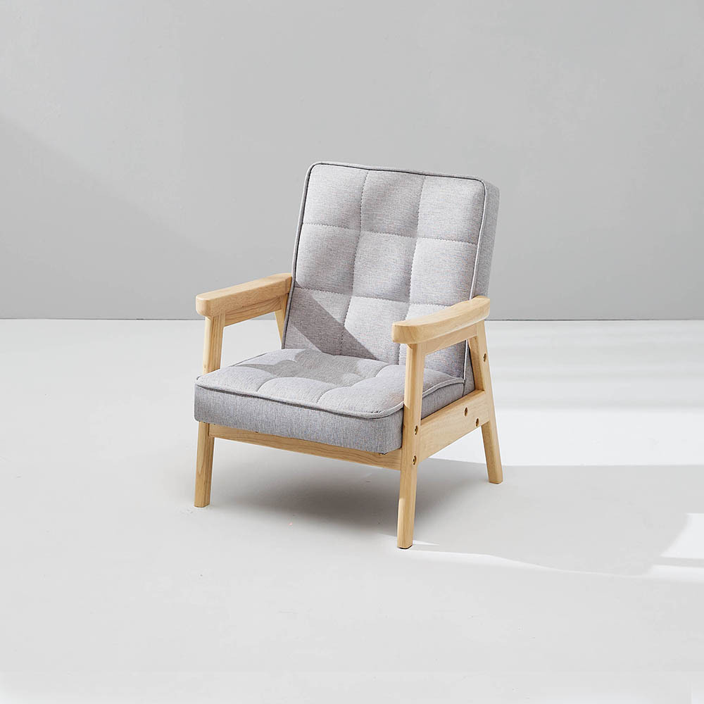 澳洲 BunnyTickles 兒童單人小沙發